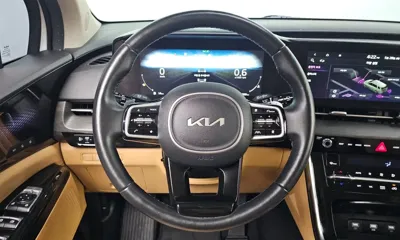 Kia Canival 2023, 90550 км, за 15731.65 USD - фото 15