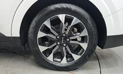 Kia Canival 2023, 90550 км, за 15731.65 USD - фото 21