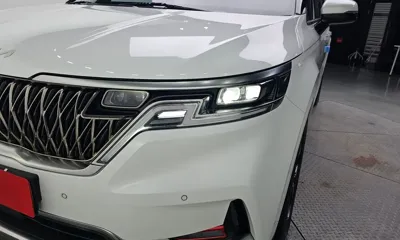 Kia Canival 2023, 90550 км, за 15731.65 USD - фото 22