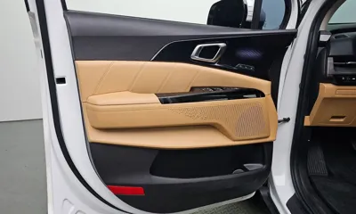 Kia Canival 2023, 90550 км, за 15731.65 USD - фото 24