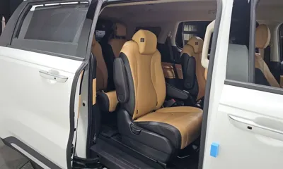 Kia Canival 2023, 90550 км, за 15731.65 USD - фото 26