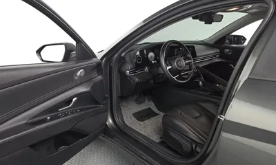 Hyundai Avante 2021, 110068 км, за 7995.84 USD - фото 10