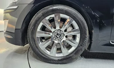 Hyundai Equus 2012, 111064 км, за 3380.35 USD