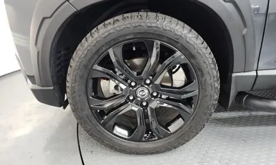 KG_Mobility_Ssangyong Rexton 2022, 25904 км, за 18169.8 USD