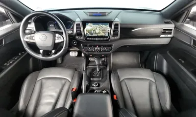 KG_Mobility_Ssangyong Rexton 2022, 25904 км, за 18051.73 USD - фото 7