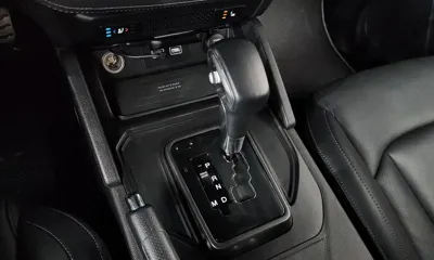 KG_Mobility_Ssangyong Rexton 2022, 25904 км, за 18051.73 USD - фото 9