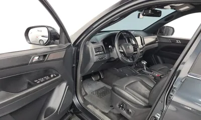 KG_Mobility_Ssangyong Rexton 2022, 25904 км, за 18051.73 USD - фото 10