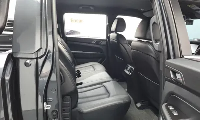 KG_Mobility_Ssangyong Rexton 2022, 25904 км, за 18051.73 USD - фото 12