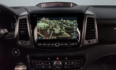 KG_Mobility_Ssangyong Rexton 2022, 25904 км, за 18051.73 USD - фото 16