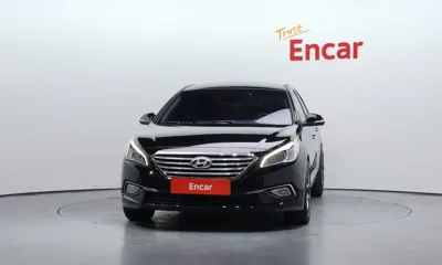 Hyundai Sonata 2017, 221015 км, за 3304.63 USD