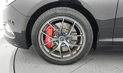 Hyundai Sonata 2017, 221015 км, за 3304.63 USD