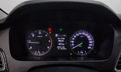 Hyundai Sonata 2017, 221015 км, за 3304.63 USD - фото 8