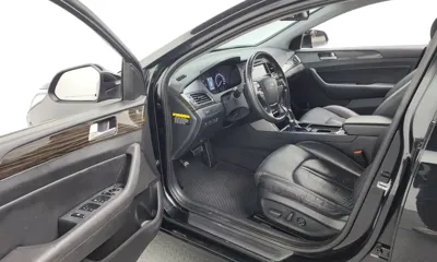 Hyundai Sonata 2017, 221015 км, за 3304.63 USD - фото 10