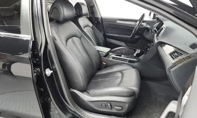 Hyundai Sonata 2017, 221015 км, за 3304.63 USD - фото 11