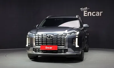 Hyundai Palisade 2024, 80422 км, за 22646.71 USD