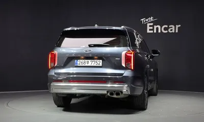 Hyundai Palisade 2024, 80422 км, за 22646.71 USD