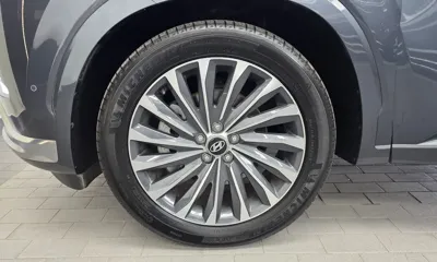 Hyundai Palisade 2024, 80422 км, за 22646.71 USD