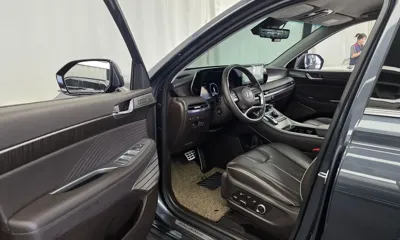 Hyundai Palisade 2024, 80422 км, за 22475.58 USD - фото 10