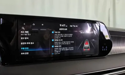 Hyundai Palisade 2024, 80422 км, за 22475.58 USD - фото 16