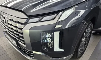 Hyundai Palisade 2024, 80422 км, за 22475.58 USD - фото 22