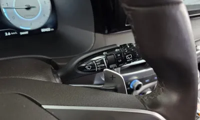 Hyundai Palisade 2024, 80422 км, за 22475.58 USD - фото 28