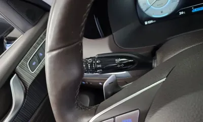 Hyundai Palisade 2024, 80422 км, за 22475.58 USD - фото 30