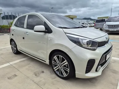 Kia Morning 2018, 57328 км, за 5579.62 USD