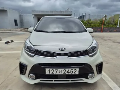 Kia Morning 2018, 57328 км, за 5579.62 USD - фото 6