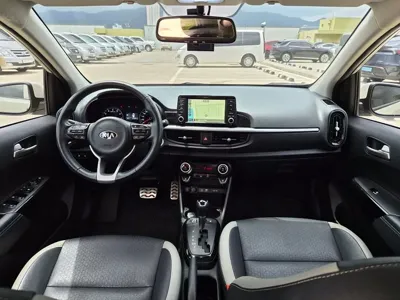 Kia Morning 2018, 57328 км, за 5579.62 USD - фото 7