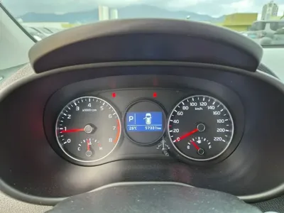 Kia Morning 2018, 57328 км, за 5579.62 USD - фото 8