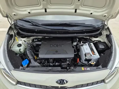 Kia Morning 2018, 57328 км, за 5579.62 USD - фото 10
