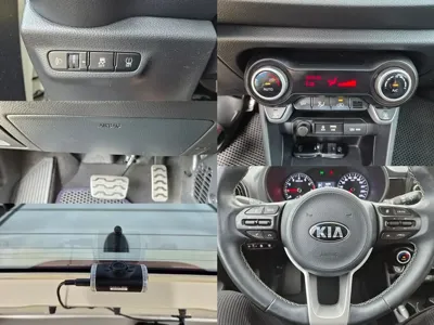 Kia Morning 2018, 57328 км, за 5579.62 USD - фото 11
