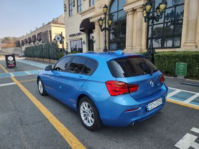BMW 1-Series 2019, 67558 км, за 8645.9 USD