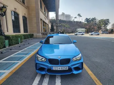 BMW 1-Series 2019, 67558 км, за 8645.9 USD