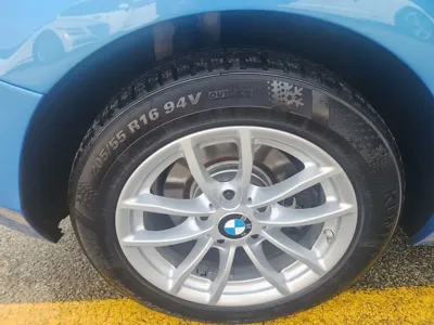 BMW 1-Series 2019, 67558 км, за 8645.9 USD