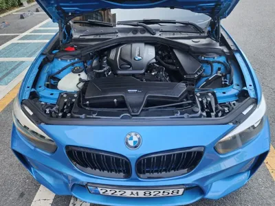 BMW 1-Series 2019, 67558 км, за 8645.9 USD - фото 6