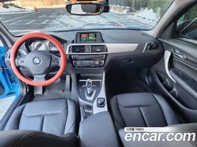 BMW 1-Series 2019, 67558 км, за 8645.9 USD - фото 7