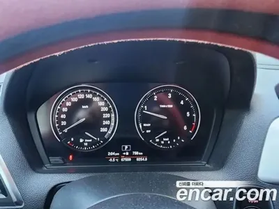 BMW 1-Series 2019, 67558 км, за 8645.9 USD - фото 8