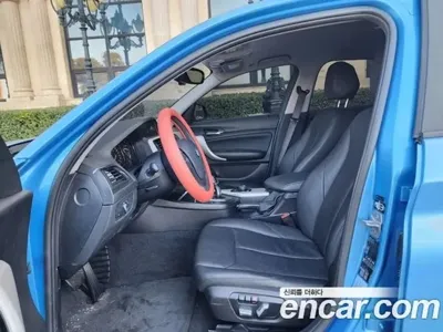 BMW 1-Series 2019, 67558 км, за 8645.9 USD - фото 10