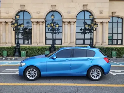 BMW 1-Series 2019, 67558 км, за 8645.9 USD - фото 11