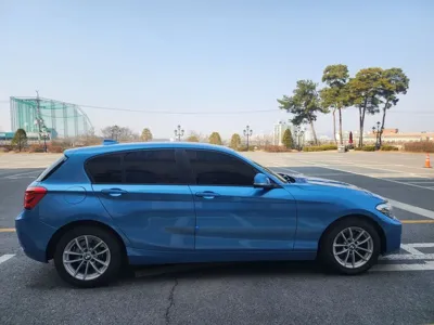 BMW 1-Series 2019, 67558 км, за 8645.9 USD - фото 12