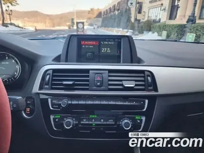 BMW 1-Series 2019, 67558 км, за 8645.9 USD - фото 13