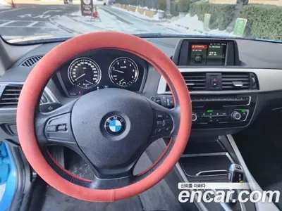 BMW 1-Series 2019, 67558 км, за 8645.9 USD - фото 14