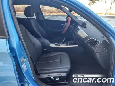 BMW 1-Series 2019, 67558 км, за 8645.9 USD - фото 15