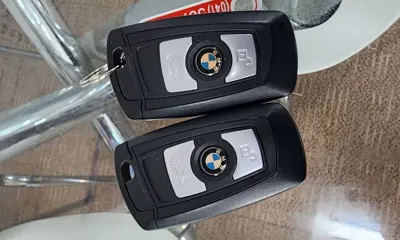 BMW 1-Series 2019, 67558 км, за 8645.9 USD - фото 20