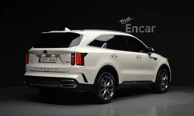 Kia Sorento 2021, 32362 км, за 16870.16 USD