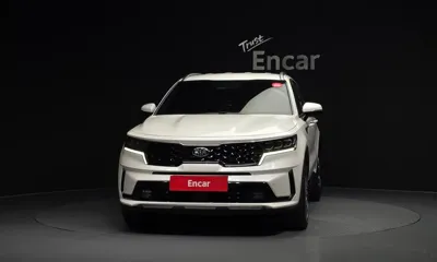 Kia Sorento 2021, 32362 км, за 16870.16 USD