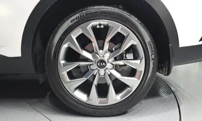 Kia Sorento 2021, 32362 км, за 16870.16 USD