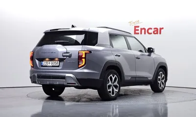 KG_Mobility_Ssangyong Torres 2023, 59042 км, за 13207.79 USD