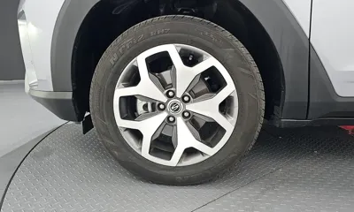 KG_Mobility_Ssangyong Torres 2023, 59042 км, за 13207.79 USD